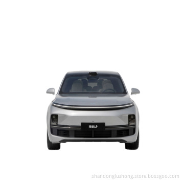 Производитель China Long Range Fast Speed ​​New Energy Electric для взрослого ведущего ведущего L7 L8 L9 One Max